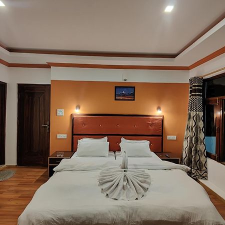 Dream Ladakh Guest House Лех Екстер'єр фото