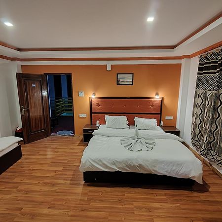 Dream Ladakh Guest House Лех Екстер'єр фото