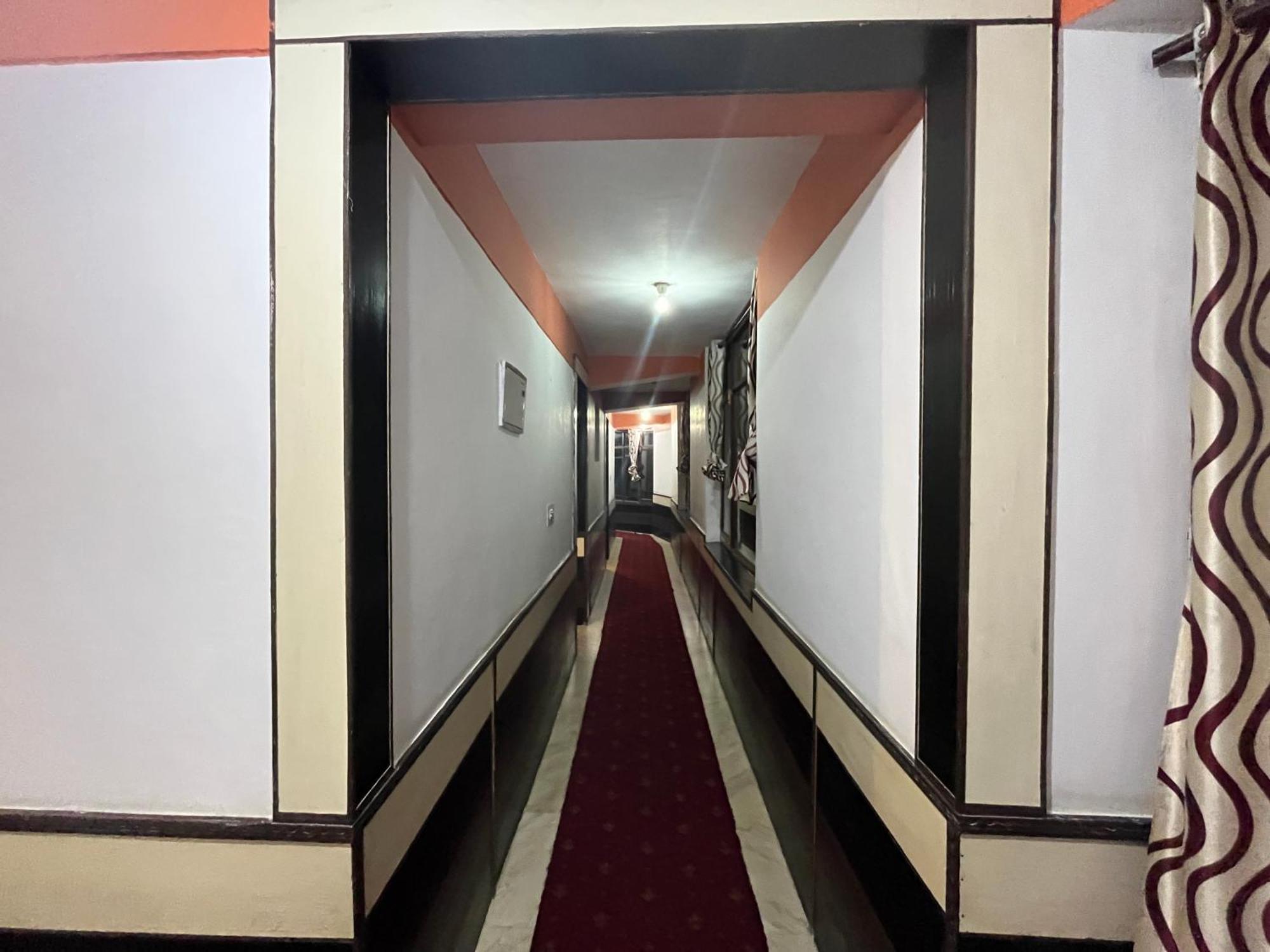 Dream Ladakh Guest House Лех Екстер'єр фото