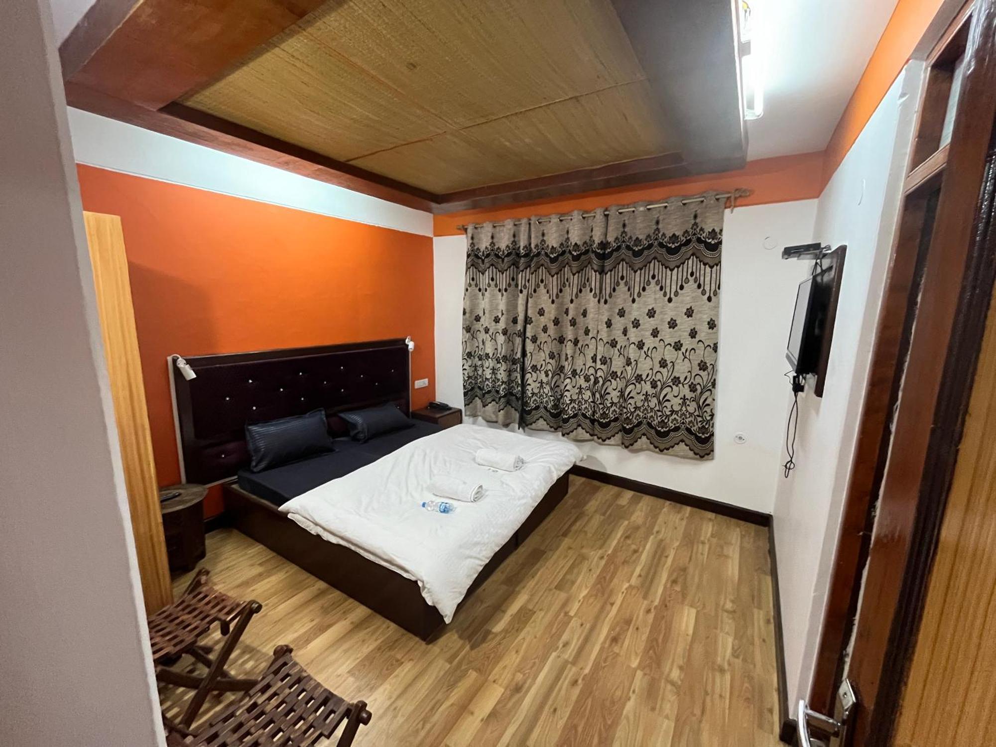 Dream Ladakh Guest House Лех Екстер'єр фото
