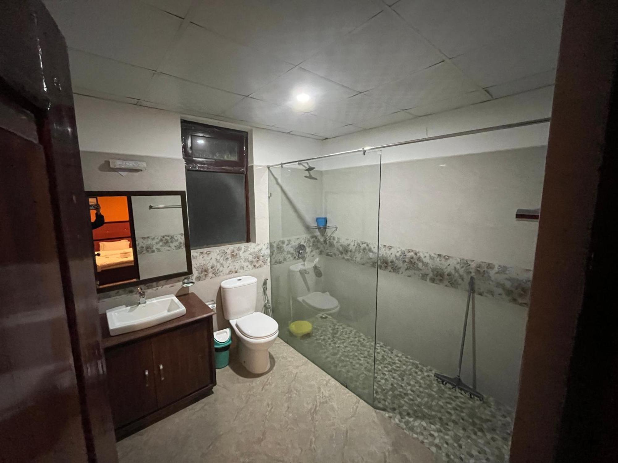Dream Ladakh Guest House Лех Екстер'єр фото