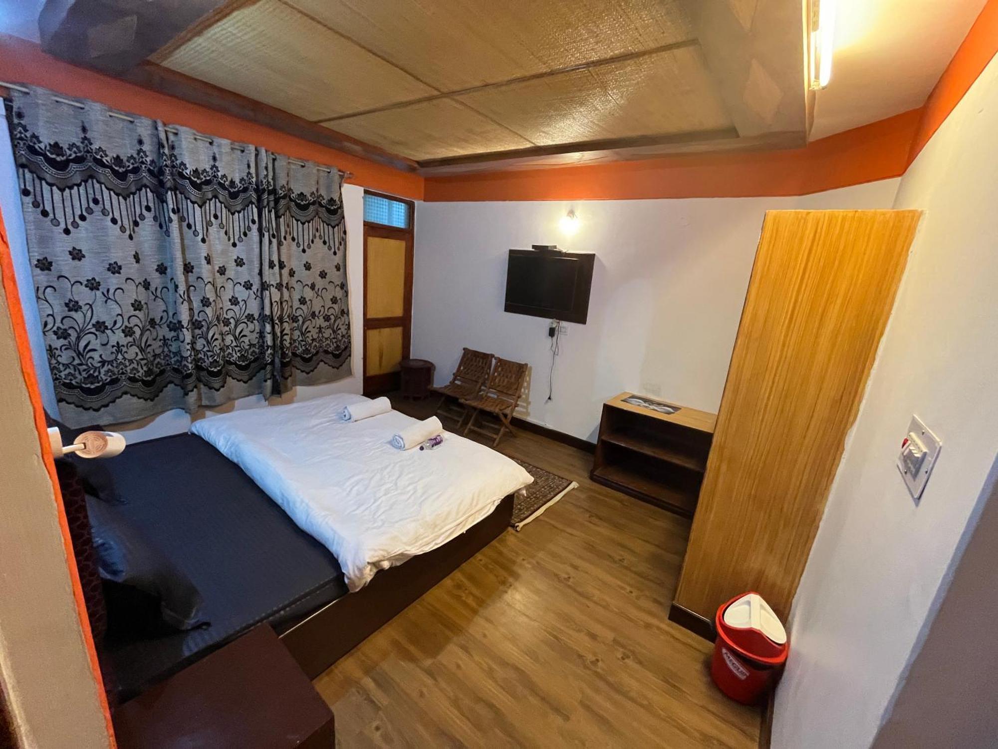 Dream Ladakh Guest House Лех Екстер'єр фото