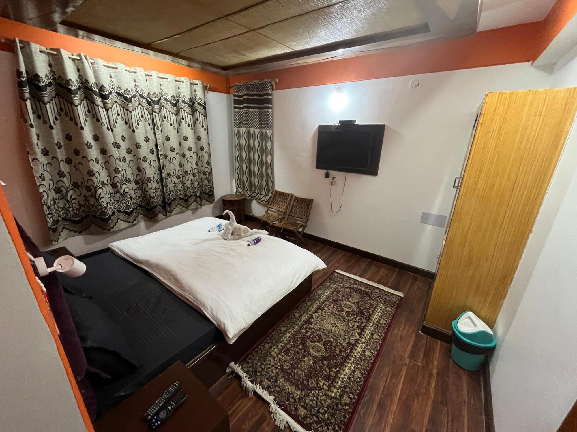 Dream Ladakh Guest House Лех Екстер'єр фото