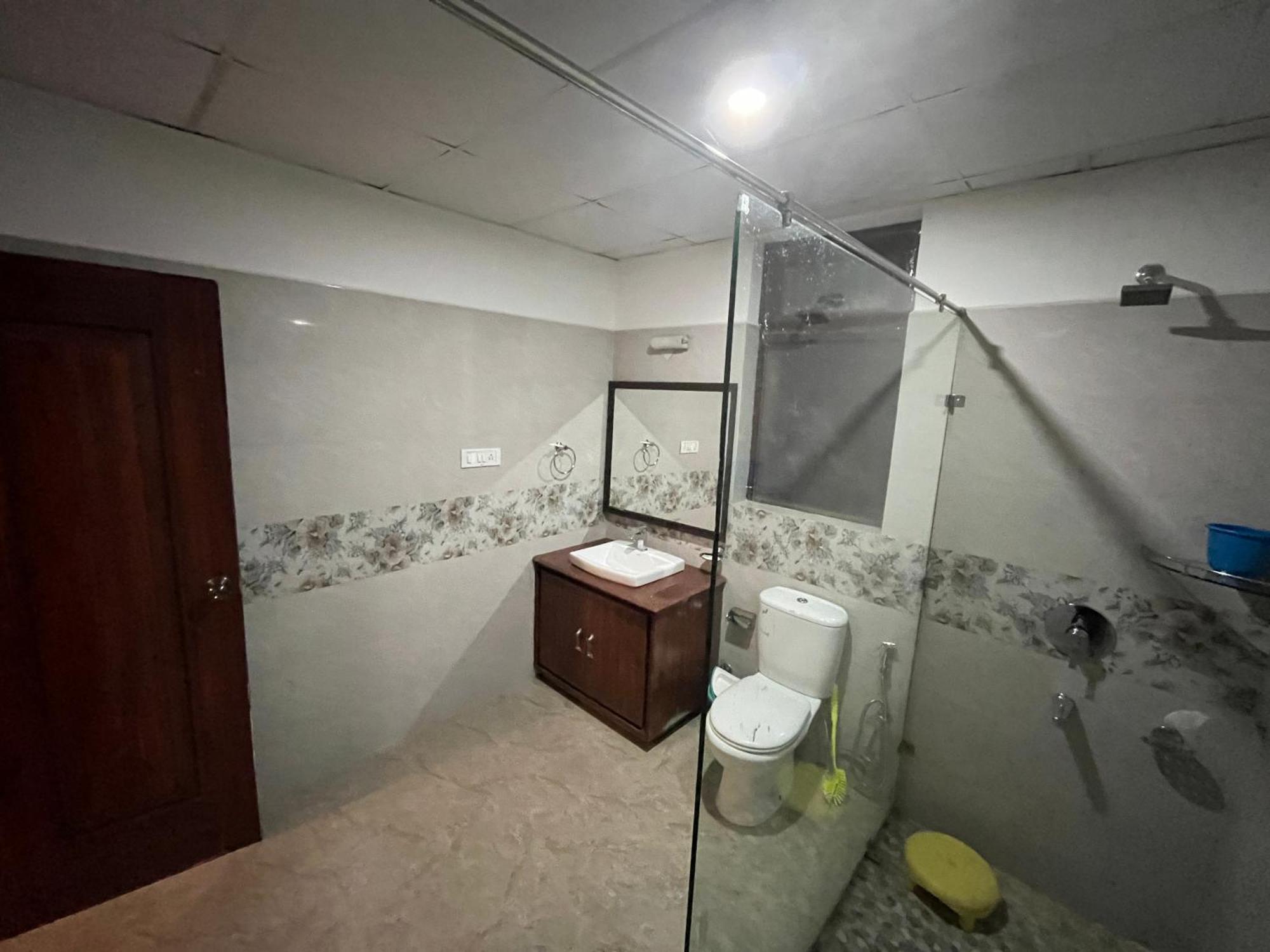 Dream Ladakh Guest House Лех Екстер'єр фото